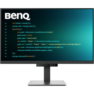 Ecran BENQ RD320U 32''