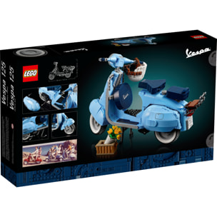 LEGO CREATOR 10298 - VESPA