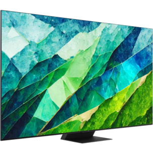 TV QLED TCL MiniLED 65C89B 2024