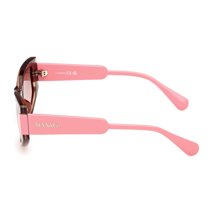 MAX&Co. - Occhiali da sole in iniettato per donna