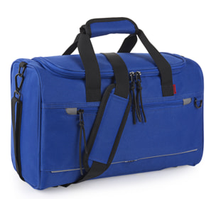 Bolsas De Viaje Jaslen Norwich Azul