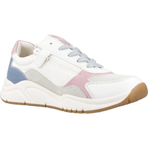 SNEAKERS GEOX J MAWAZY GIRL