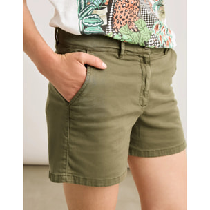 Short Caqui - Morwina