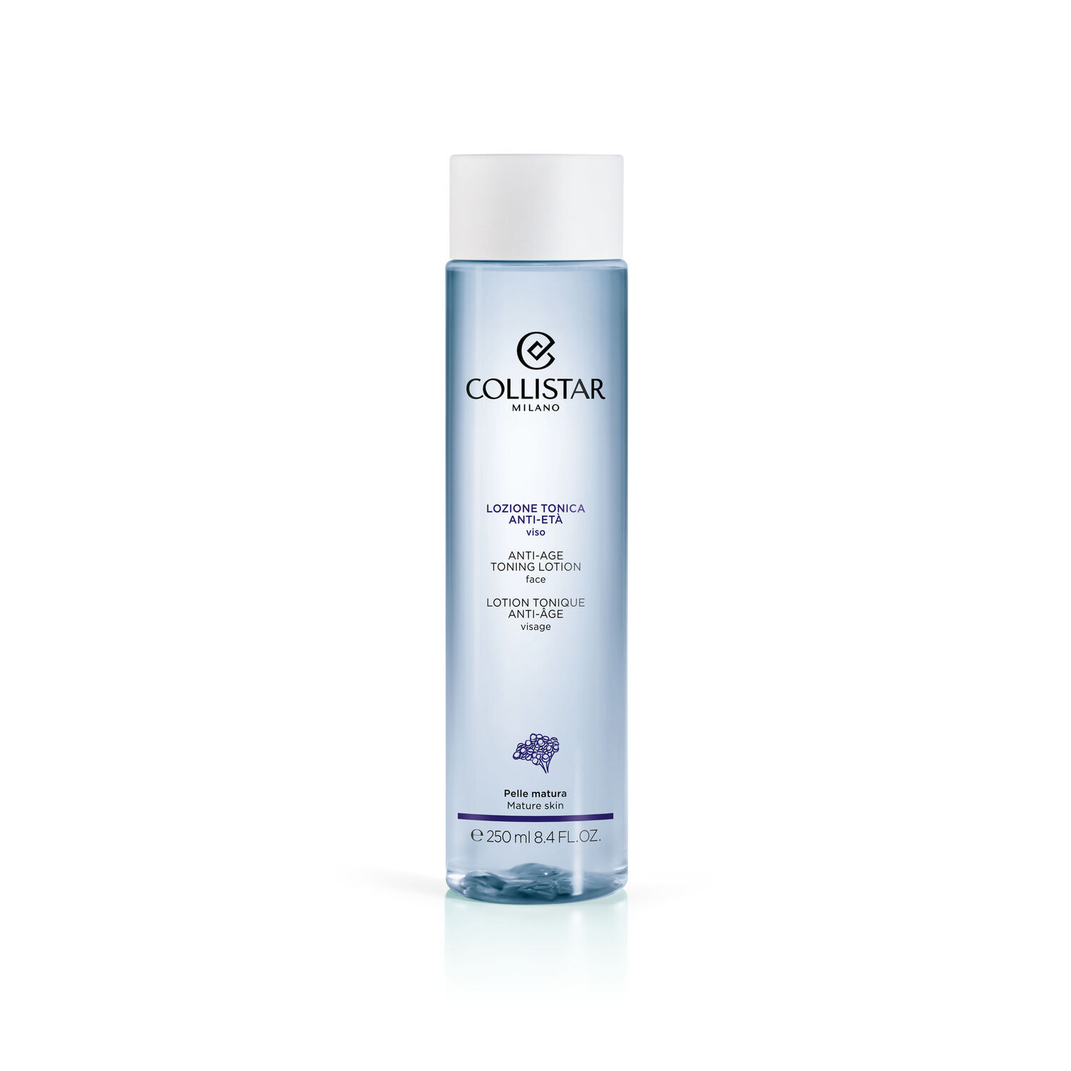 Lotion Tonique Anti-Âge  - Visage