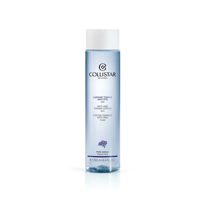 Lotion Tonique Anti-Âge  - Visage