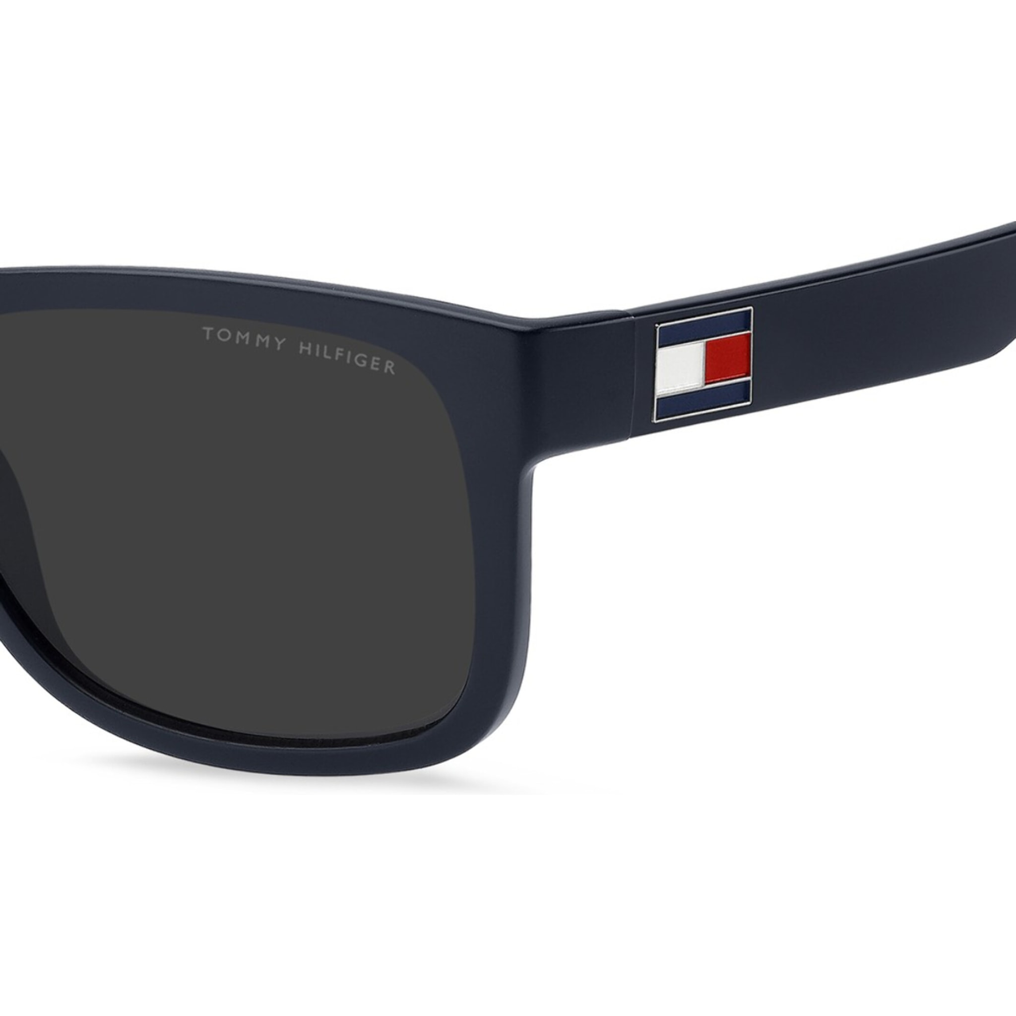 Gafas de Sol Tommy Hilfiger TH 1556/N/S FLL IR de Tr90 Hombre 52 mm