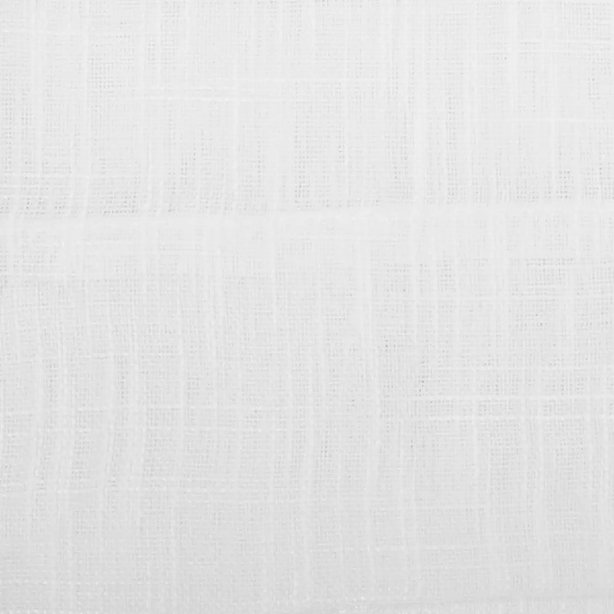 Voilage "Alton" à oeillets - blanc 140x240 cm