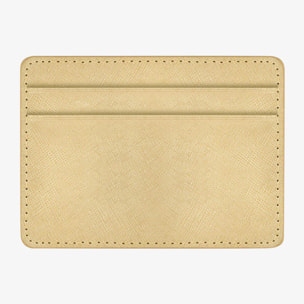 Gold Cardholder