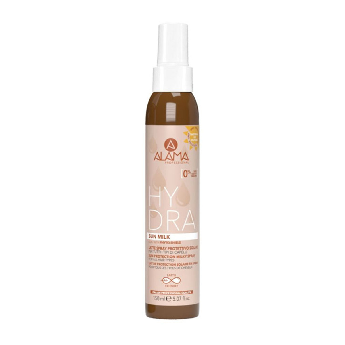 ALAMA Professional Hydra Sun Milk Spray 150ml