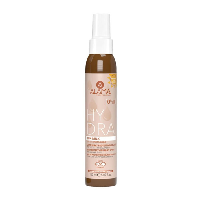 ALAMA Professional Hydra Sun Milk Spray 150ml