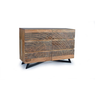 Cómoda - 86x125x40cm