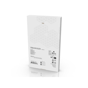 Dessous-de-plat Triangles