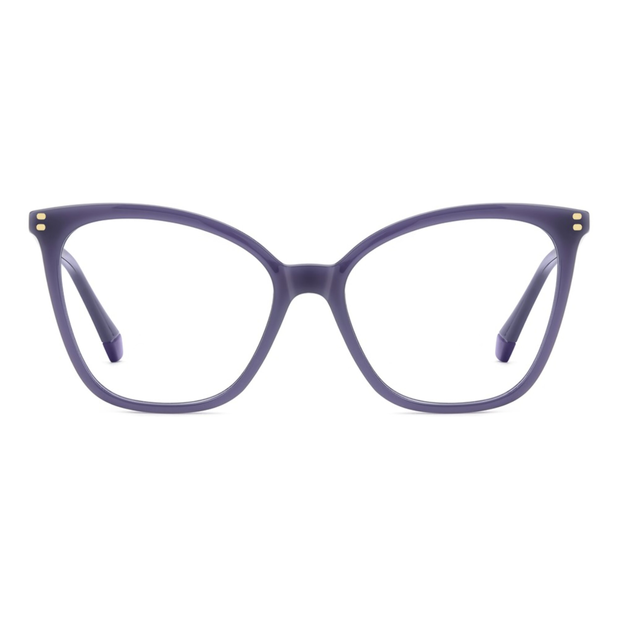 Gafas de Vista Polaroid PLD D579 B3V de Tr90 Mujer 55 mm