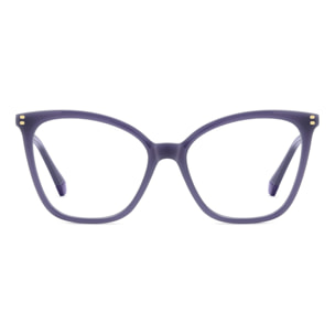 Gafas de Vista Polaroid PLD D579 B3V de Tr90 Mujer 55 mm