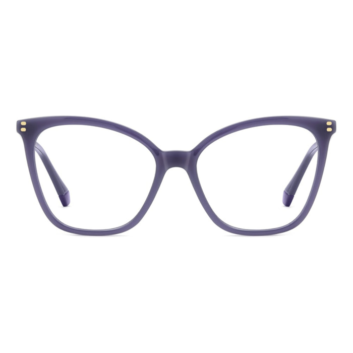 Gafas de Vista Polaroid PLD D579 B3V de Tr90 Mujer 55 mm