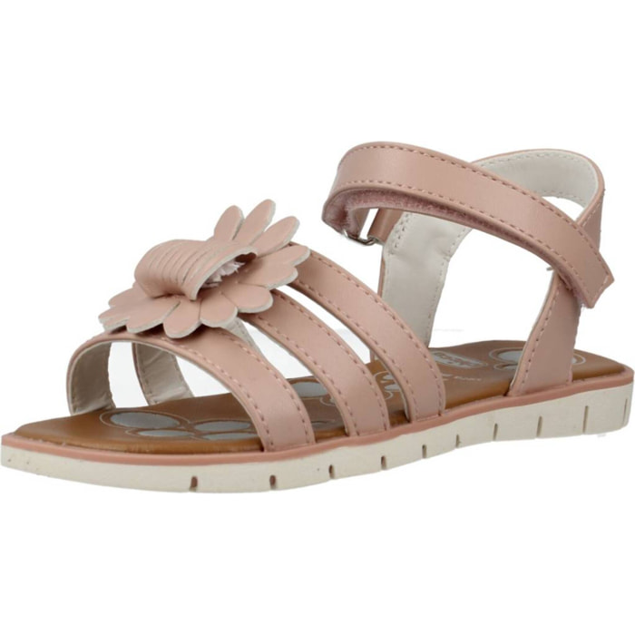 Sandalias Niña de la marca CHICCO  modelo 137471 Pink