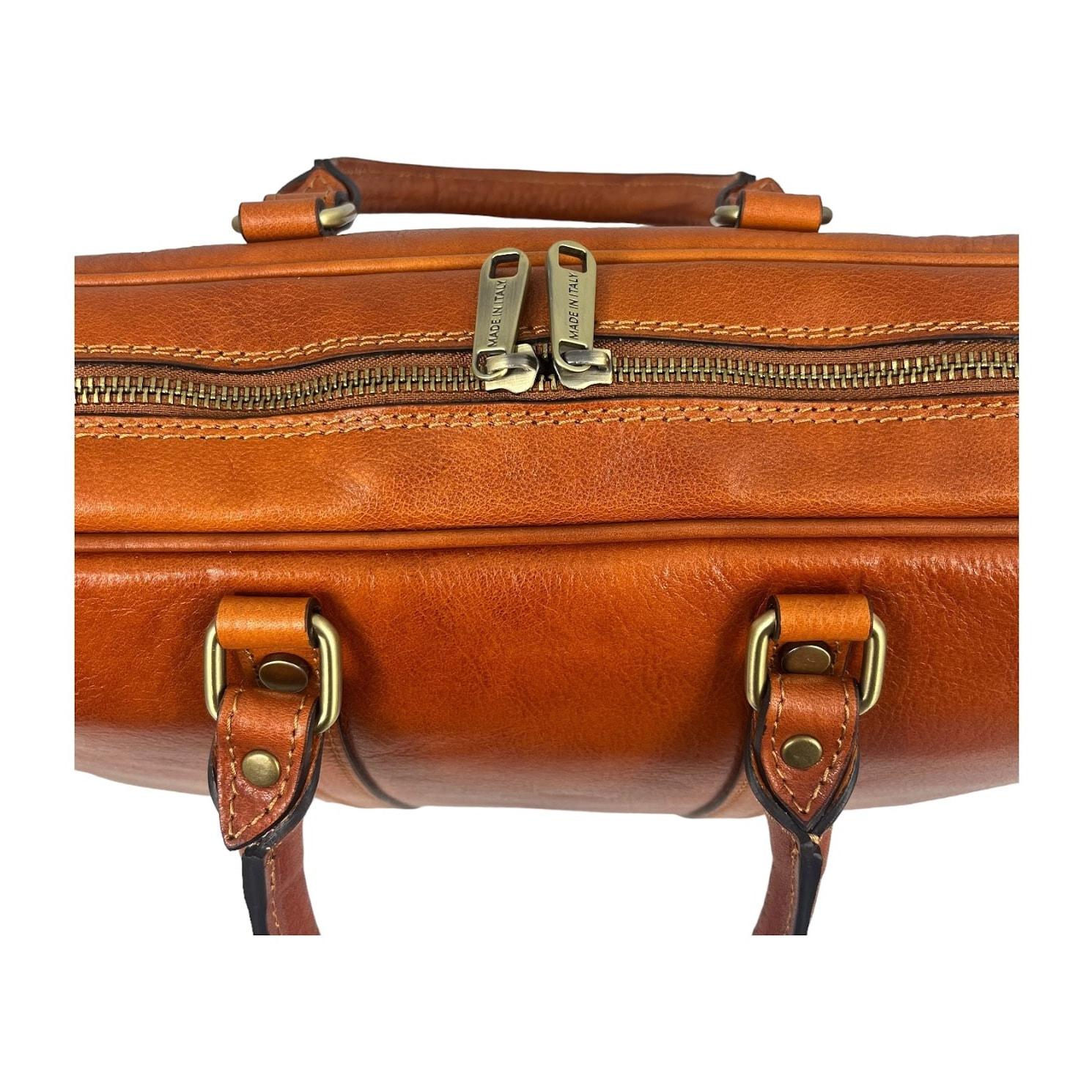 Maletín Business Cheval Firenze Charles Camel