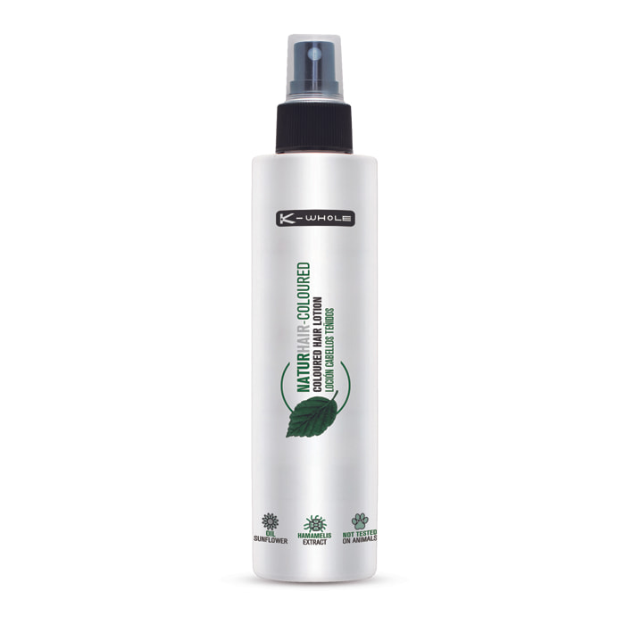 Lotion cheveux colors. 200ml