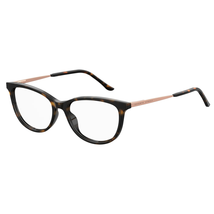 Montura de gafas Seventh Street Mujer 7A-528-086