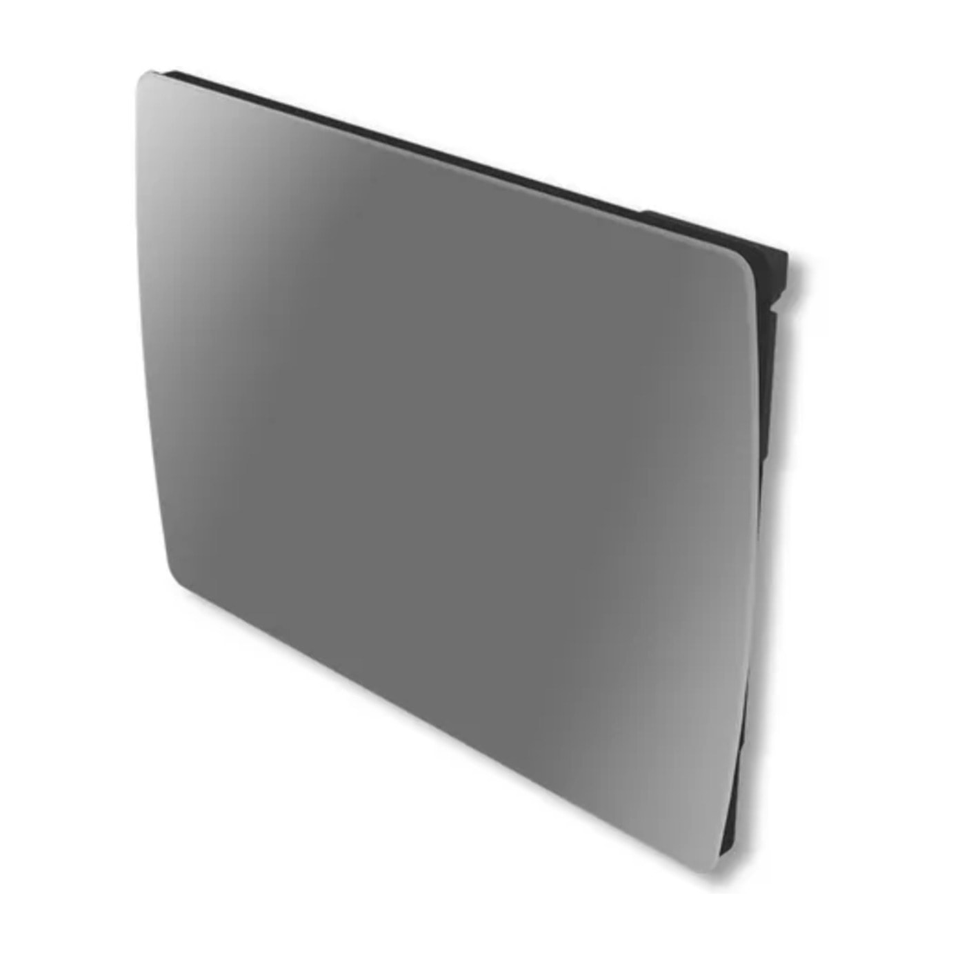 Radiateur Électrique LCD Céramique Miroir 1000W