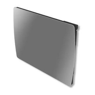 Radiateur Électrique LCD Céramique Miroir 1000W