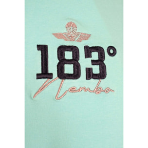 T-Shirt S4F624 Esercito