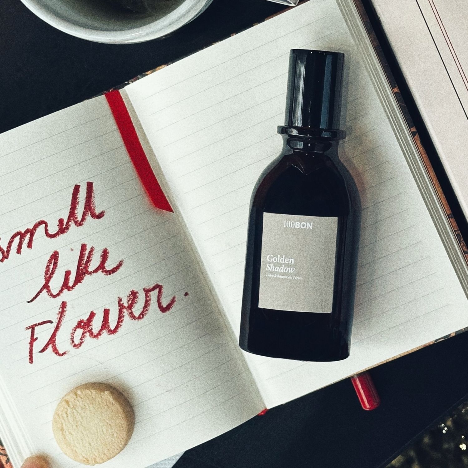 Golden Shadow - Eau de Toilette