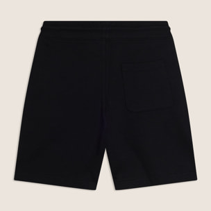 Pantaloni Corti Donna Stile Boxe in Misto Cotone VIS