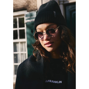 Gafas De Sol D. Franklin Round Legacy