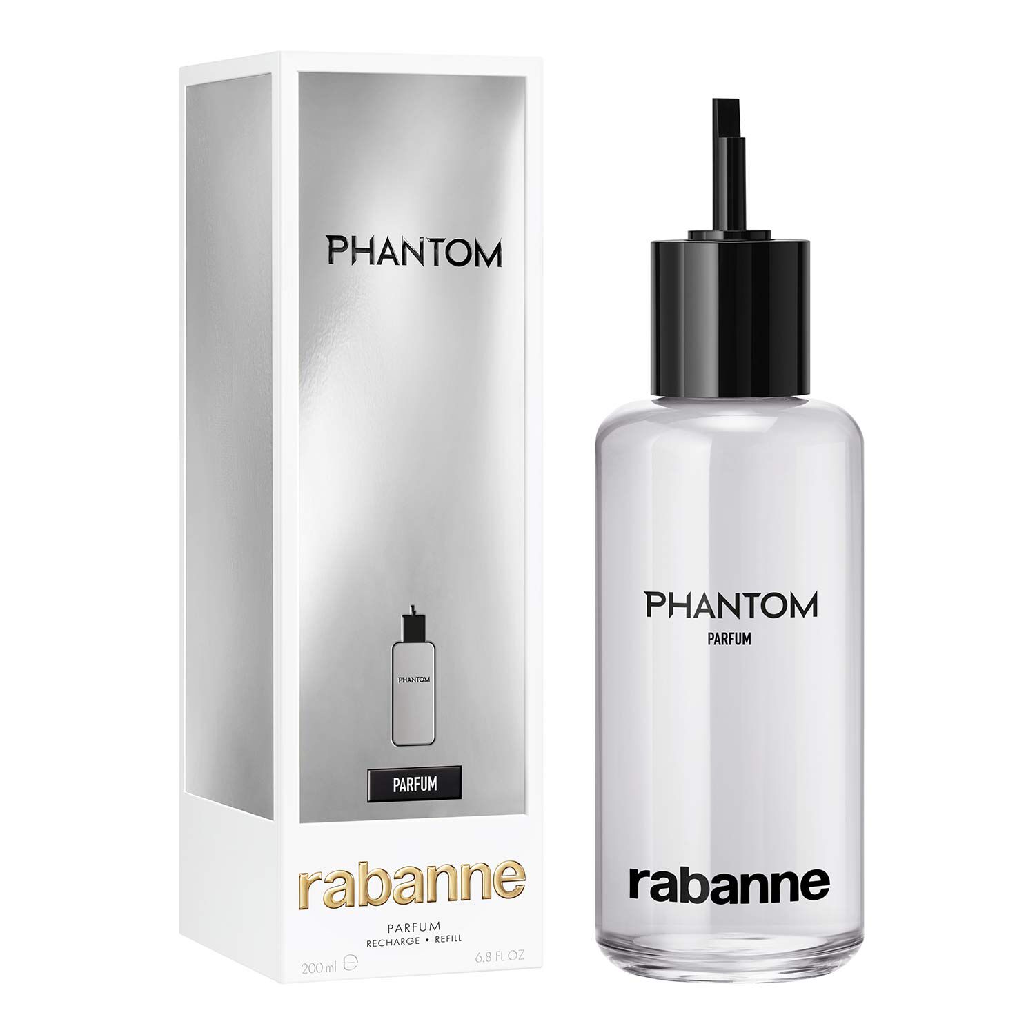 Phantom - Recharge Parfum