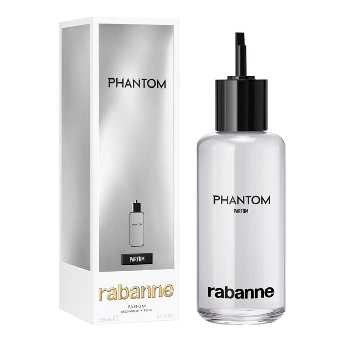 Phantom - Recharge Parfum