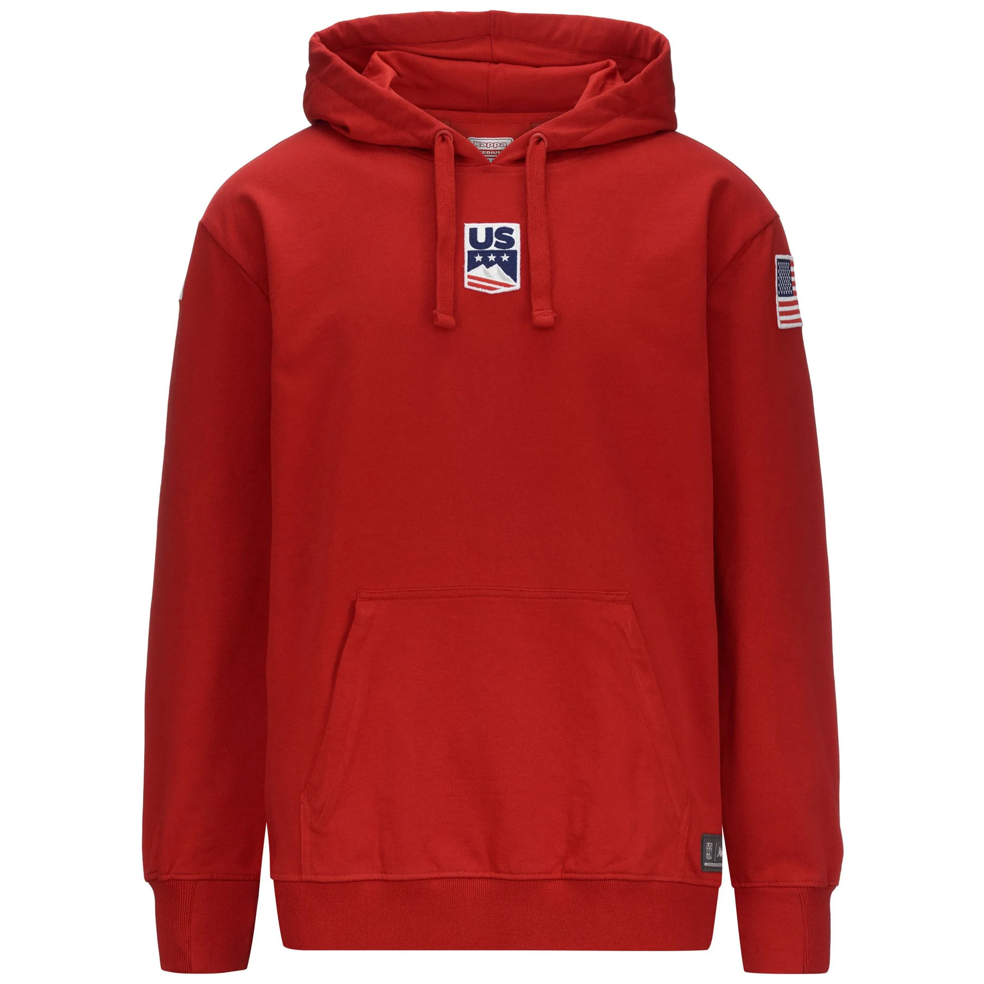 Sudaderas Kappa Hombre Mujer UTAWI USA US