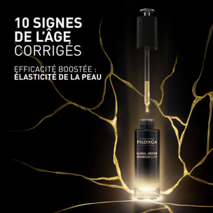 Global-Repair Advanced Elixir - Sérum en Huile Anti-Age Global 30 ml
