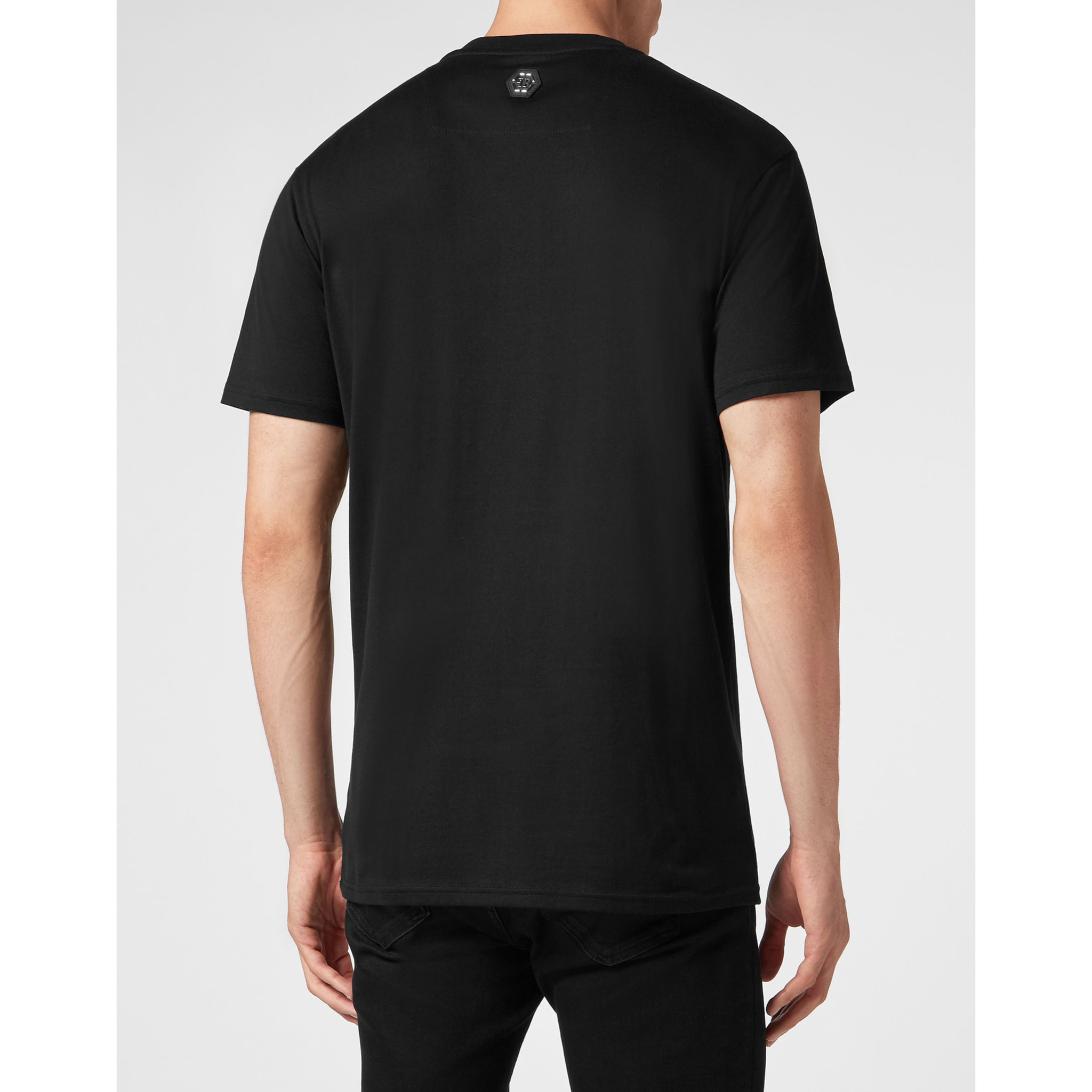 PHILIPP PLEIN T-Shirt Round Neck
