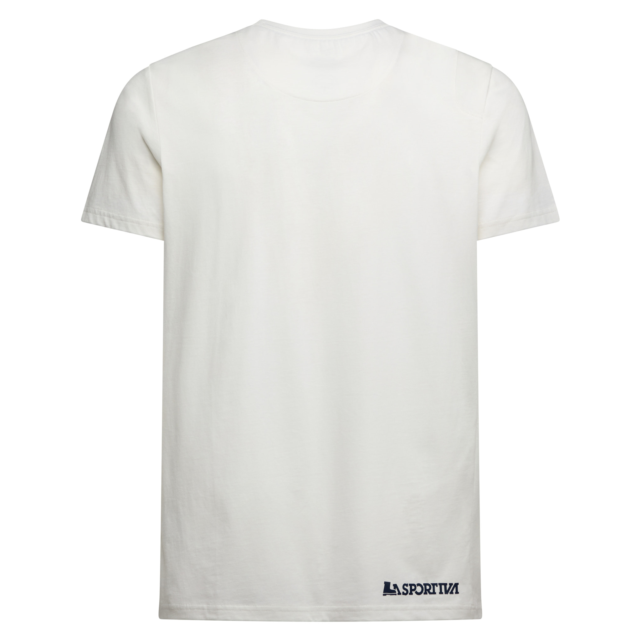 Moon Rock Hombre Camiseta Escalada