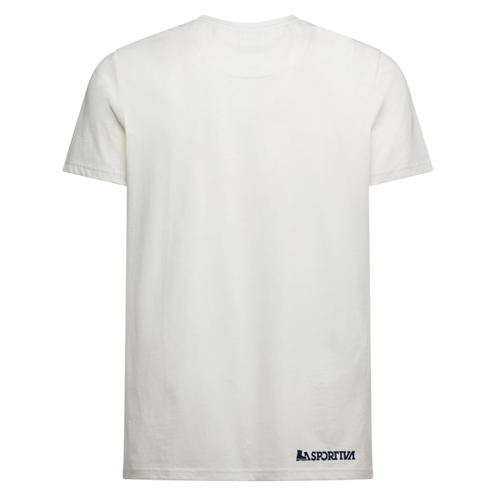 Moon Rock Hombre Camiseta Escalada