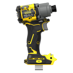 Visseuse à impacts 203Nm Brushless V20 FatMax 18V - 1 batterie 2Ah en malette Pro-Stack
