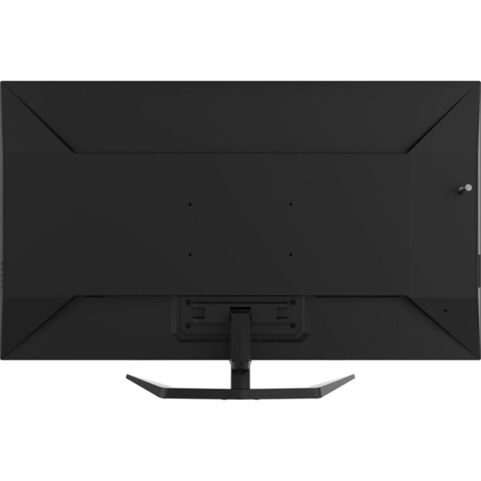 Ecran PC 4K IIYAMA G-MASTER G4380UHSU-B1 Plat 43'' VA