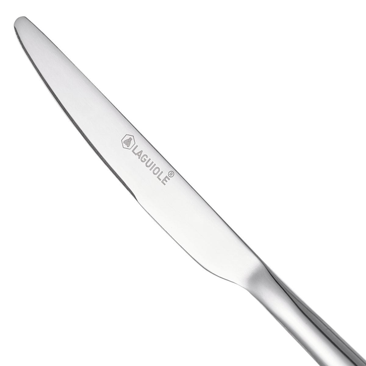 Ménagère 24 pièces - "Cléa inox"