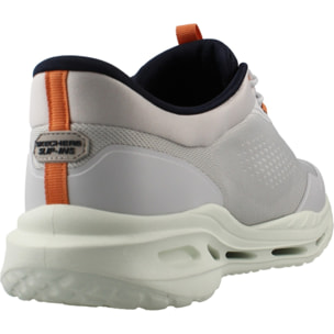 Sneakers De  Hombre Arch Fit Orvan Hunter Gris