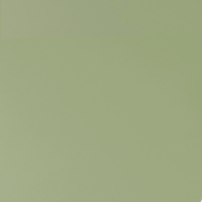 Abattant wood slim déclipsable uni - Vert tilleul