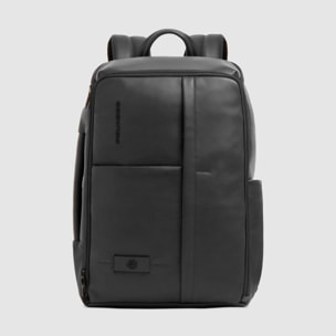 Piquadro Zaino da viaggio porta pc 15,6"