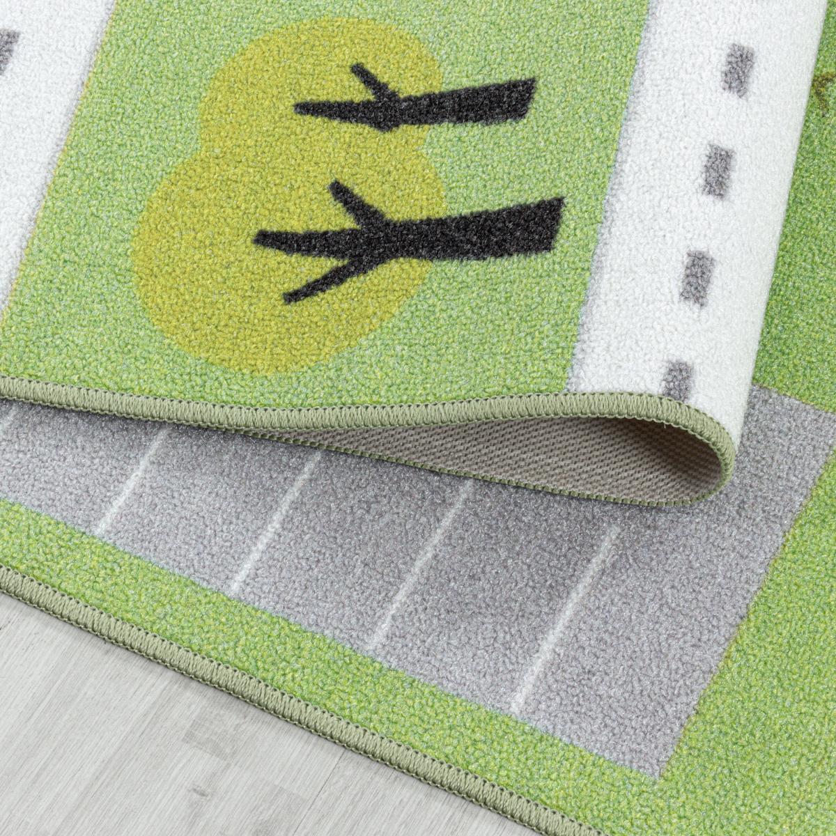 Tapis enfant Lavable 30° DIGU