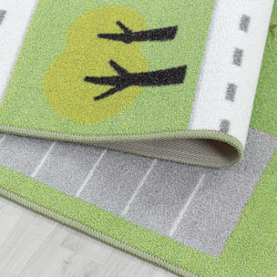 Tapis enfant Lavable 30° DIGU