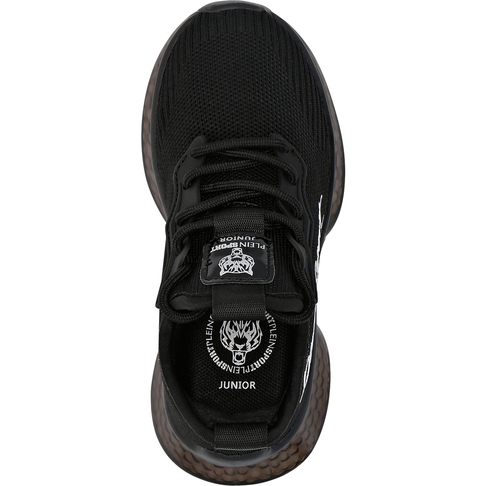 PLEIN SPORT Corredor BUBBLE SOLE