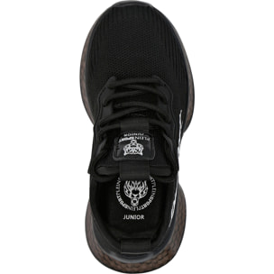 PLEIN SPORT Corredor BUBBLE SOLE