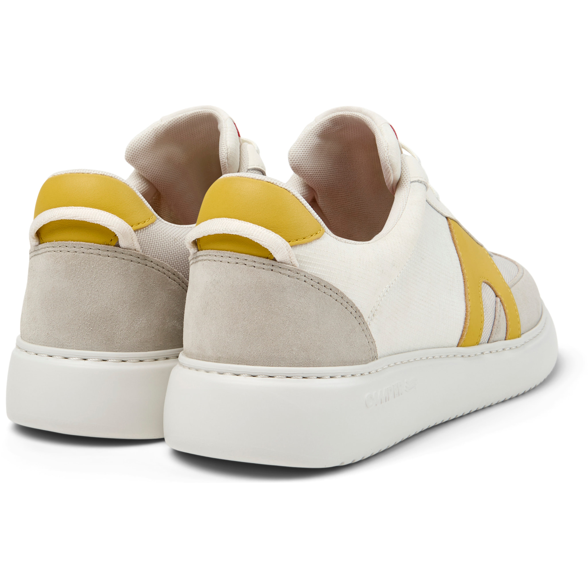 Zapatillas - CAMPER Runner K21 - Multicolor - Textil tecnico