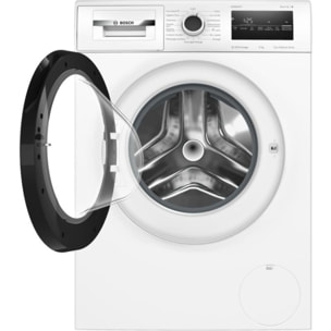 Lave linge hublot BOSCH WAN2823QFR, Speed Perfect, Iron Assist