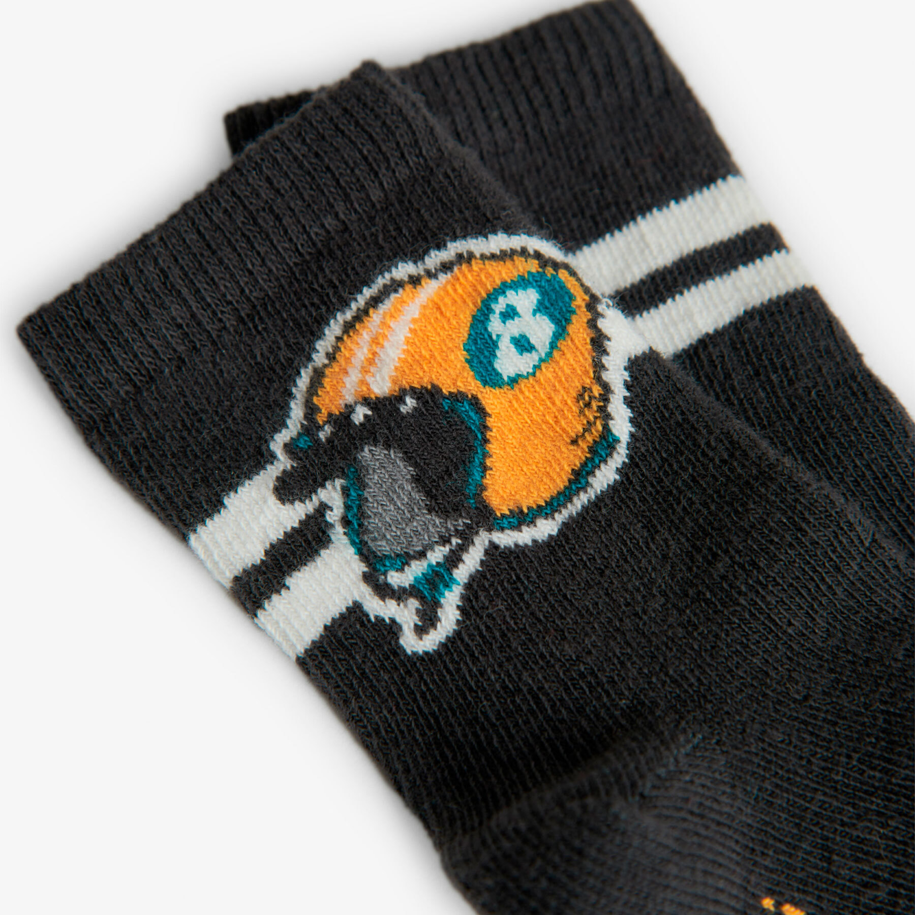 Pack calcetines de bebé niño -BCI