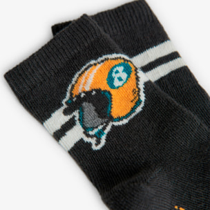 Pack calcetines de bebé niño -BCI